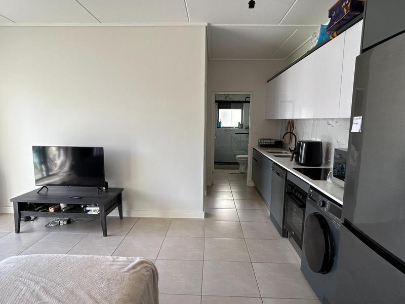 1 Bedroom Property for Sale in The Huntsman Western Cape